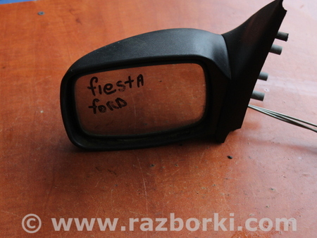 Зеркало левое для Ford Fiesta Mk4 (1995-2006) Львов