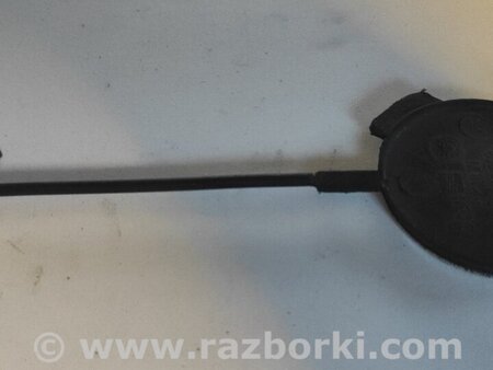 Заглушка крюка переднего бампера для Seat Ibiza Киев 6J0807241GRU