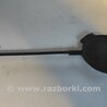 Заглушка крюка переднего бампера для Seat Ibiza Киев 6J0807241GRU