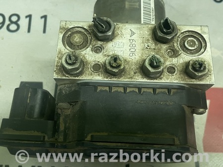 Блок ABS для Ford Galaxy Львов 8G91-2C405-FB