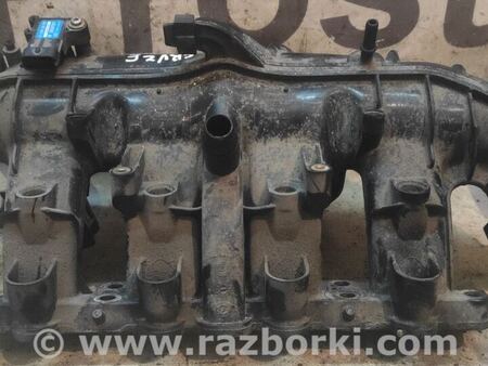 Впускной коллектор для Chevrolet Cruze J300 (2008-2016) Киев 55581014