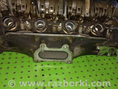 Головка блока для Honda CR-V (07-11) Киев 12200RNAA00