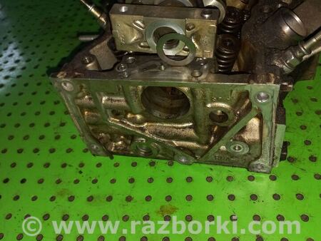 Головка блока для Honda CR-V (07-11) Киев 12200RNAA00