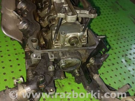 Головка блока для Honda CR-V (07-11) Киев 12200RNAA00