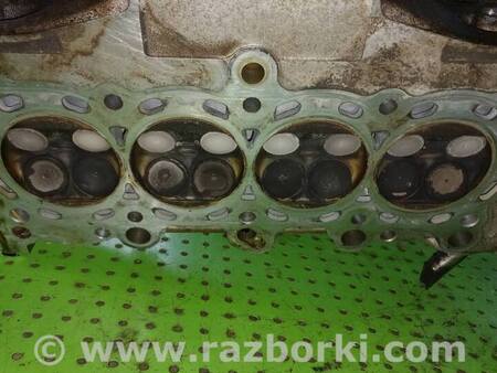 Головка блока для Honda CR-V (07-11) Киев 12200RNAA00