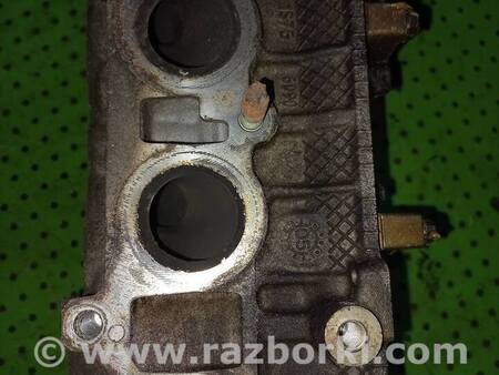 Головка блока для Ford C-Max Mk1, Mk2 Киев 1845565