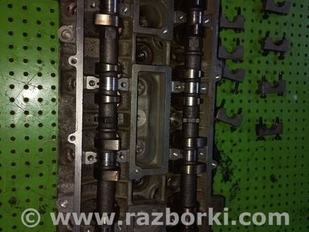 Головка блока для Ford C-Max Mk1, Mk2 Киев 1845565