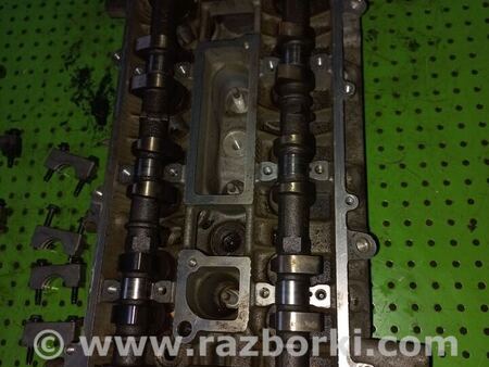 Головка блока для Ford C-Max Mk1, Mk2 Киев 1845565