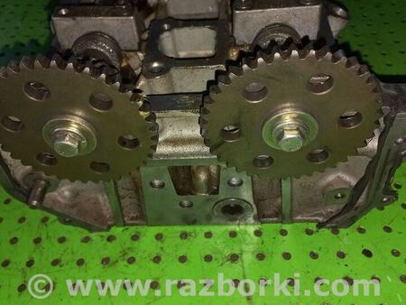 Головка блока для Ford C-Max Mk1, Mk2 Киев 1845565