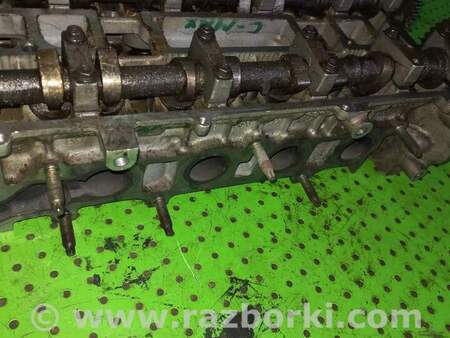Головка блока для Ford C-Max Mk1, Mk2 Киев 1845565