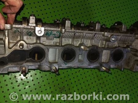 Головка блока для Ford C-Max Mk1, Mk2 Киев 1845565