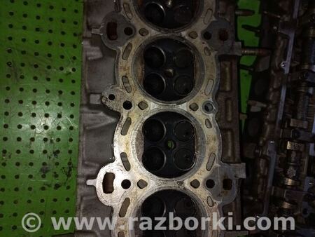 Головка блока для Ford C-Max Mk1, Mk2 Киев 1845565