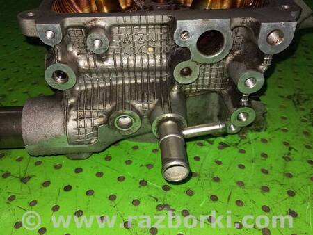 Головка блока для Toyota Avensis T250 (02.2003-10.2009) Киев 1110128021
