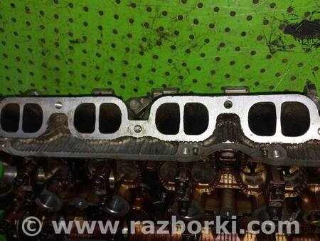 Головка блока для Toyota Avensis T250 (02.2003-10.2009) Киев 1110128021