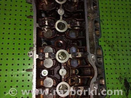 Головка блока для Toyota Avensis T250 (02.2003-10.2009) Киев 1110128021