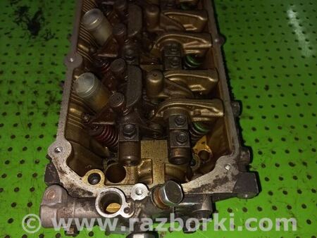 Головка блока для Mitsubishi Outlander XL Киев 1005B201