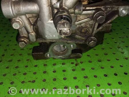 Головка блока для Mitsubishi Outlander XL Киев 1005B201
