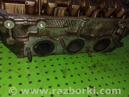 Головка блока для Mitsubishi Outlander XL Киев 1005B201