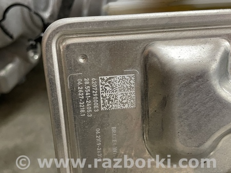 Блок ABS для Mazda MX-3 Львов DN4J439A0, 06.2112-0184.4, 06.2109-2631.3, 620729000E3, 28.5541-2405