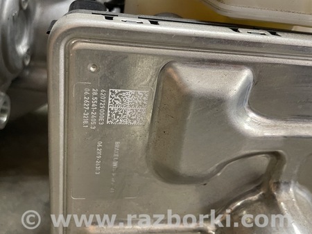 Блок ABS для Mazda MX-3 Львов DN4J439A0, 06.2112-0184.4, 06.2109-2631.3, 620729000E3, 28.5541-2405