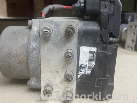 Блок ABS для Mitsubishi Galant Львов X2T31975M1, 0980-0079