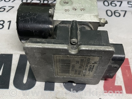 Блок ABS для Opel Vectra C (2002-2008) Львов 13509001,13664101,09191495