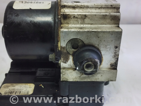 Блок ABS для Opel Vectra B (1995-2002) Львов 13216601C, 13091801, S108196002J