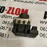Блок ABS для Opel Astra K (15-21) Львов 0265256728, 39064664, 2265106455, 0265956573