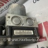 Блок ABS для Renault Scenic II Львов 0265234138, 8200344607