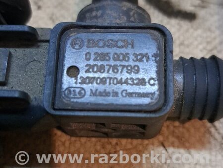 Датчик вакуумного усилителя для Chevrolet Cruze J300 (2008-2016) Киев 20876799
