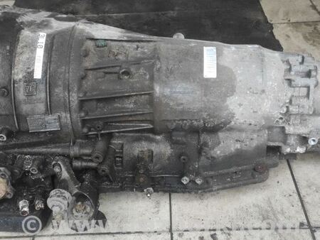 АКПП (коробка автомат) для Audi (Ауди) A8 D3 (07.2002-10.2009) Киев 09E300035LX