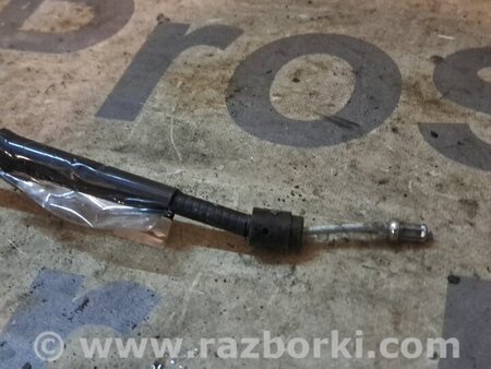 Трос ручного тормоза для Chevrolet Cruze J300 (2008-2016) Киев 13384078