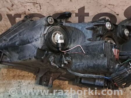 Фара передняя правая для Mitsubishi Outlander XL Киев 8301A160