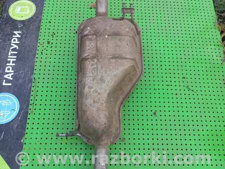 Глушитель для Hyundai Accent Киев 287301E400