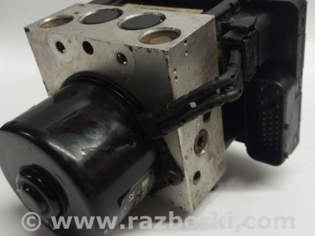 Блок ABS для Volkswagen Golf IV Mk4 (08.1997-06.2006) Львов 1J0907379P, 1J0614117D