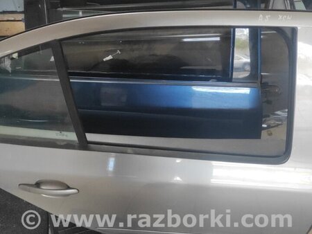 Дверь задняя правая для Skoda Octavia A5 Киев 1Z5833052