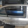 Дверь задняя правая для Skoda Octavia A5 Киев 1Z5833052