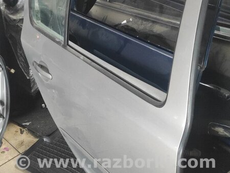 Дверь задняя правая для Skoda Octavia A5 Киев 1Z5833052