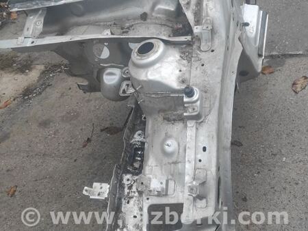 Передняя левая четверть для Chevrolet Cruze J300 (2008-2016) Киев 22745471