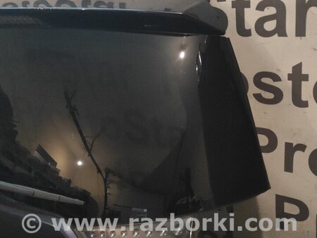 Крышка багажника в сборе для Mitsubishi Outlander XL Киев 5801A524
