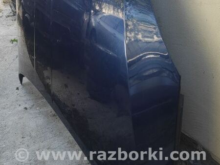 Капот для Skoda Fabia New Киев 5J0823031A