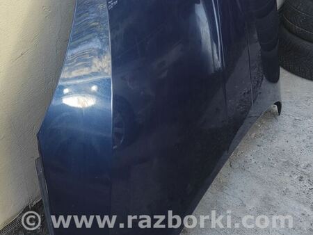 Капот для Skoda Fabia New Киев 5J0823031A