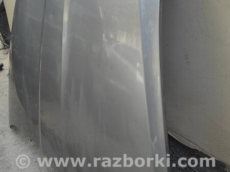 Капот для Skoda Octavia A5 Киев 1Z0823031B
