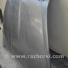 Капот для Skoda Octavia A5 Киев 1Z0823031B