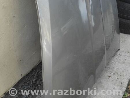 Капот для Skoda Octavia A5 Киев 1Z0823031B
