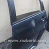 Дверь задняя левая в сборе для Mitsubishi Outlander XL Киев 5730A243
