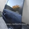 Дверь задняя правая в сборе для Mitsubishi Outlander XL Киев 5730A244