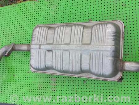 Резонатор для KIA Sorento Киев 287003E280