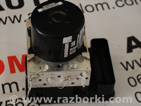 Блок ABS для Volkswagen Golf V Mk5 (10.2003-05.2009) Львов 1K0907379CC, 1K0614517EJ