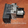 Блок ABS для Volkswagen Golf V Mk5 (10.2003-05.2009) Львов 1K0614517AD